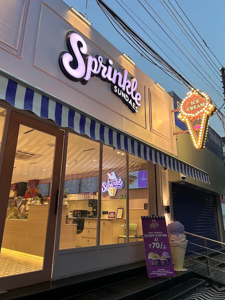 Gomti Nagar Outlet